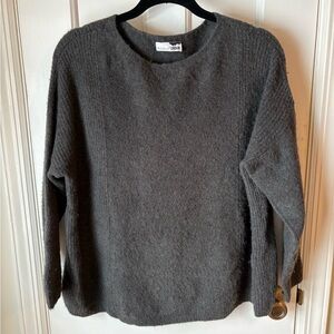 Boheme Urban Gray Women's Sweater